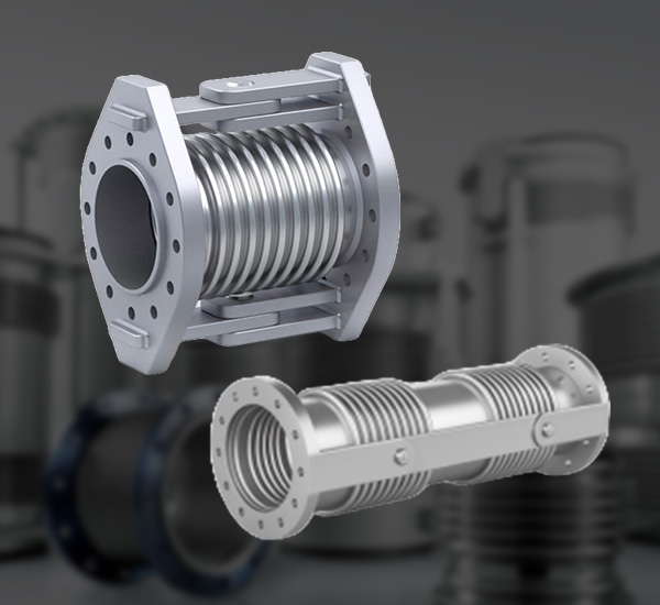 Universal Expansion Joint
